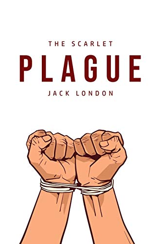 Beispielbild fr The Scarlet Plague zum Verkauf von Buchpark