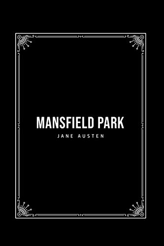 Beispielbild fr Mansfield Park zum Verkauf von Buchpark