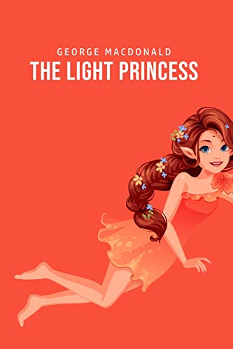 Beispielbild fr The Light Princess zum Verkauf von Buchpark
