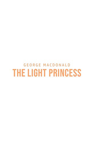 Beispielbild fr The Light Princess zum Verkauf von Lucky's Textbooks