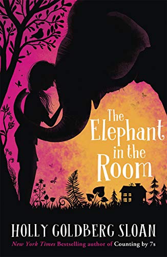 Stock image for The Elephant in the Room for sale by GF Books, Inc.