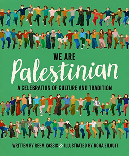 Stock image for We Are Palestinian for sale by Blackwell's