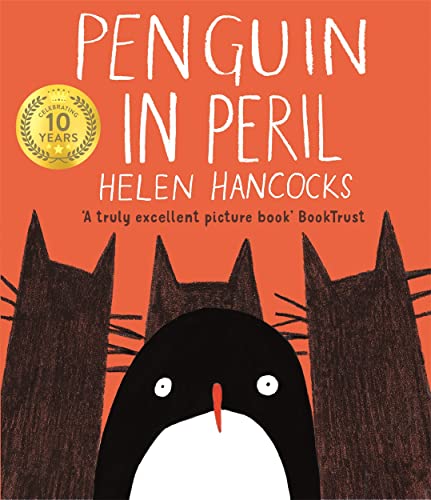 Beispielbild fr Penguin In Peril zum Verkauf von WorldofBooks