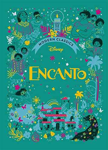 Stock image for Encanto for sale by Blackwell's