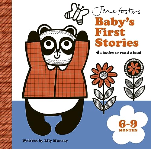 Beispielbild fr Jane Foster's Baby's First Stories zum Verkauf von Blackwell's