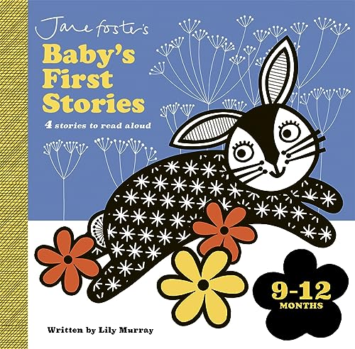 Beispielbild fr Jane Foster's Baby's First Stories zum Verkauf von Blackwell's