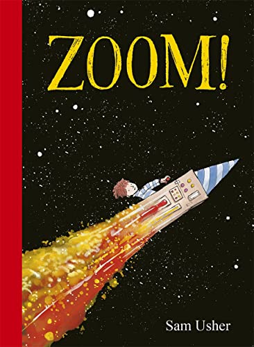 Stock image for ZOOM for sale by Revaluation Books