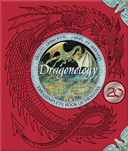 Beispielbild fr Dragonology zum Verkauf von Blackwell's