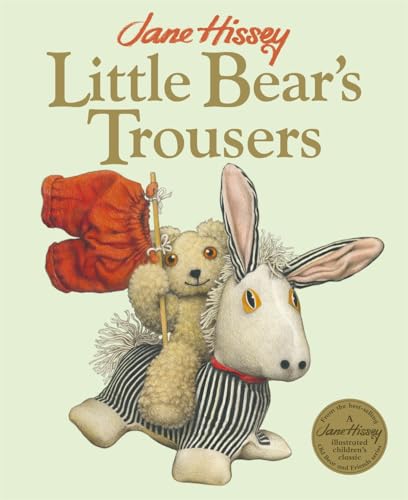 Stock image for Little Bear's Trousers (Paperback) for sale by Grand Eagle Retail