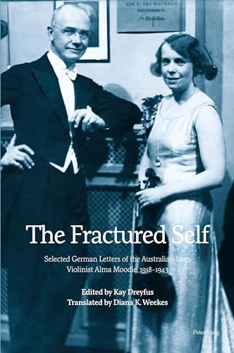 Stock image for The Fractured Self for sale by PBShop.store US