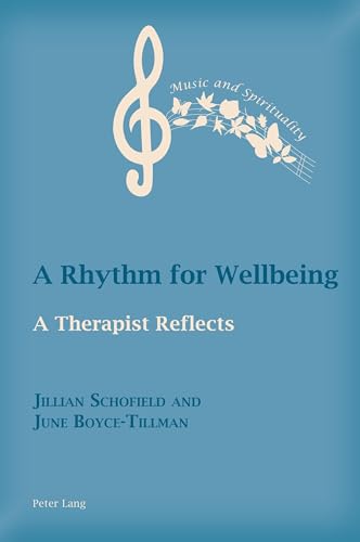 Stock image for A Rhythm For Wellbeing New ed for sale by GreatBookPrices