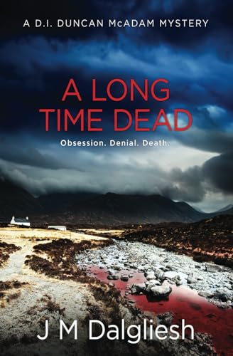 Beispielbild fr A Long Time Dead: A D.I. Duncan McAdam Mystery (The Misty Isle) zum Verkauf von New Legacy Books