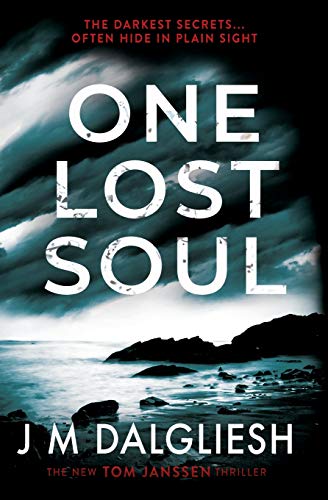 Beispielbild fr One Lost Soul (1) (Hidden Norfolk) zum Verkauf von WorldofBooks
