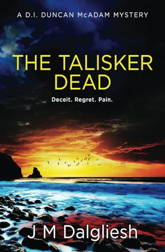 9781800803657: The Talisker Dead: A D.I. Duncan McAdam Mystery: 3 (The Misty Isle)