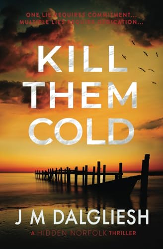 Beispielbild fr Kill Them Cold (Hidden Norfolk) zum Verkauf von BooksRun