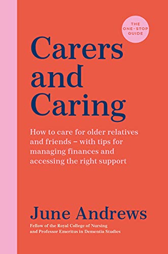 Stock image for Carers and Caring for sale by Blackwell's