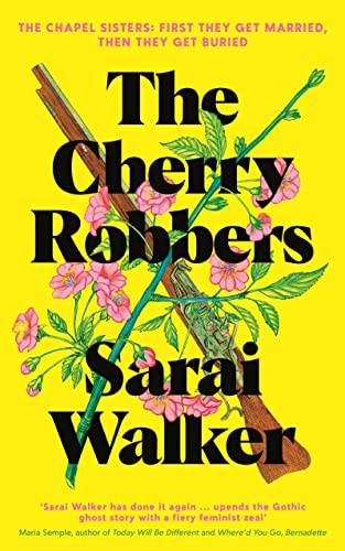 Stock image for The Cherry Robbers Export/Airside for sale by GreatBookPrices
