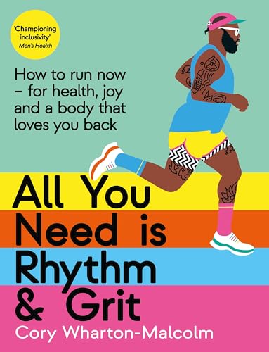 Stock image for All You Need is Rhythm and Grit for sale by BuchWeltWeit Ludwig Meier e.K.