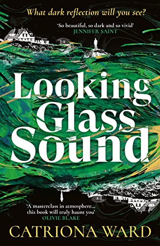 Stock image for Looking Glass Sound for sale by GreatBookPricesUK