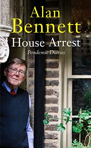Stock image for House Arrest for sale by Blackwell's
