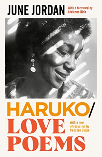 Beispielbild fr Haruko/love Poems zum Verkauf von Blackwell's