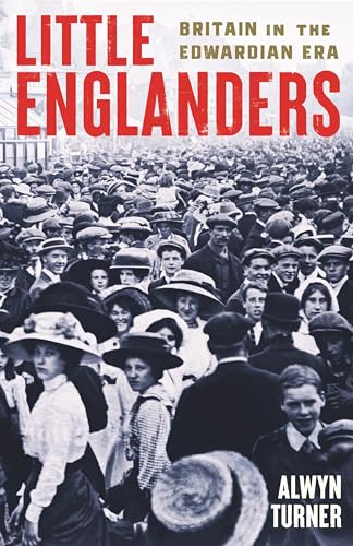 Stock image for Little Englanders for sale by Blackwell's