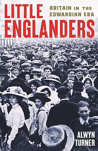 9781800815308: Little Englanders