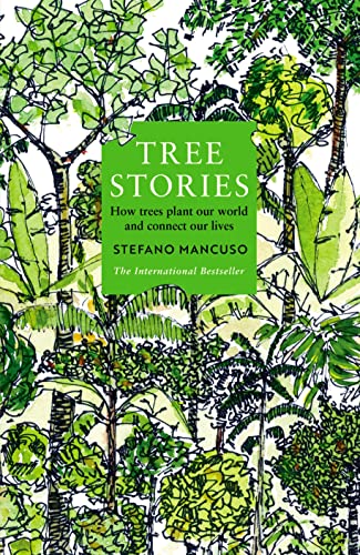 Beispielbild fr Tree Stories zum Verkauf von Blackwell's