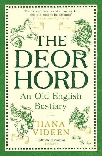 

The Deorhord: An Old English Bestiary