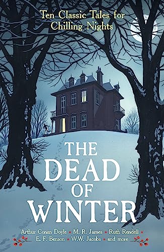Stock image for The Dead of Winter (Paperback) for sale by Grand Eagle Retail