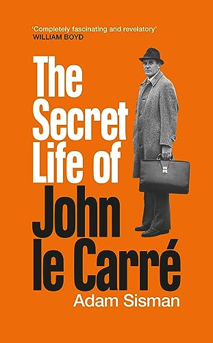 Beispielbild fr The Secret Life of John le Carr zum Verkauf von WorldofBooks