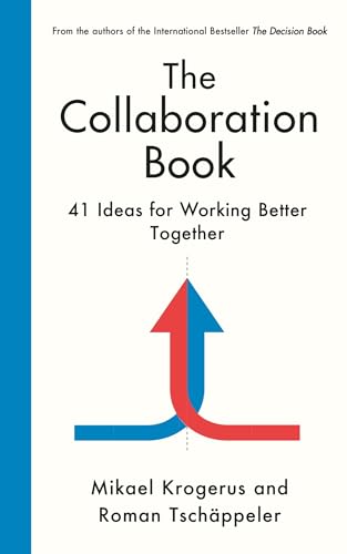 Stock image for The Collaboration Book Main for sale by GreatBookPrices