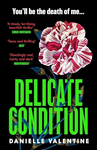 Stock image for Delicate Condition (Paperback) for sale by Grand Eagle Retail