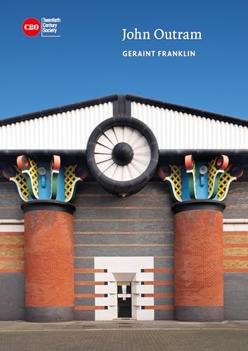 Beispielbild fr John Outram (Twentieth Century Architects) zum Verkauf von SecondSale