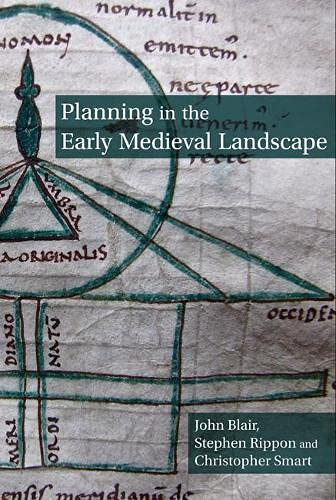 9781800856356: Planning in the Early Medieval Landscape (Exeter Studies in Medieval Europe)