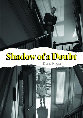 Beispielbild fr Shadow of a Doubt zum Verkauf von Blackwell's