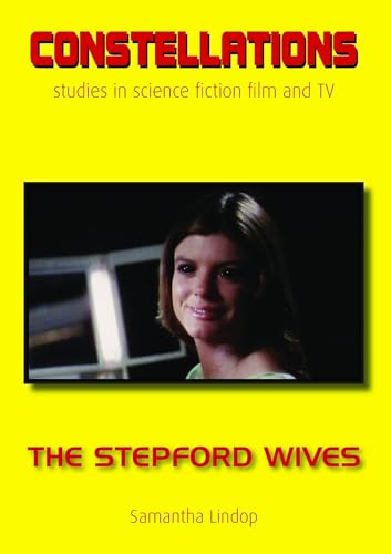 Beispielbild fr The Stepford Wives zum Verkauf von Blackwell's
