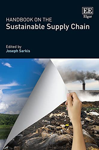 Stock image for Handbook on the Sustainable Supply Chain (Research Handbooks in Business and Management series) for sale by Books From California