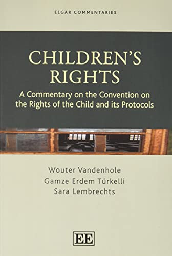 Beispielbild fr Children's Rights zum Verkauf von Blackwell's