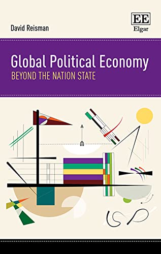 Beispielbild fr Global Political Economy: Beyond the Nation State zum Verkauf von Books From California