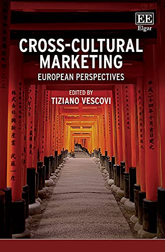 Beispielbild fr Cross-Cultural Marketing: European Perspectives zum Verkauf von Books From California