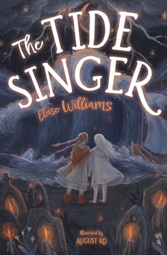 Stock image for The Tide Singer: Strangers, storms and whispers of legendary sea people. Eloise Williams skilfully interweaves nature and myth in her stunning Barrington Stoke debut. for sale by WorldofBooks