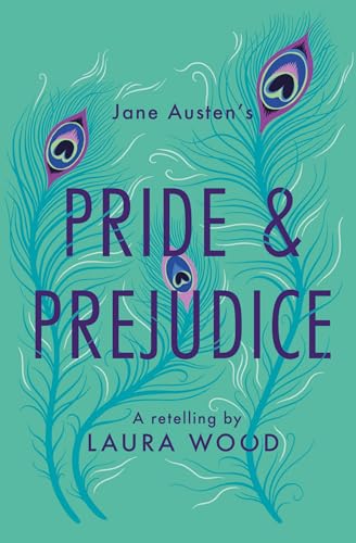 Stock image for Pride & Prejudice: A Retelling (Dyslexia-friendly Classics): Barrington Stoke Edition (Classic Retellings) for sale by WorldofBooks