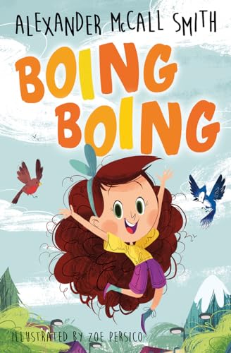 Stock image for Boing Boing for sale by Blackwell's