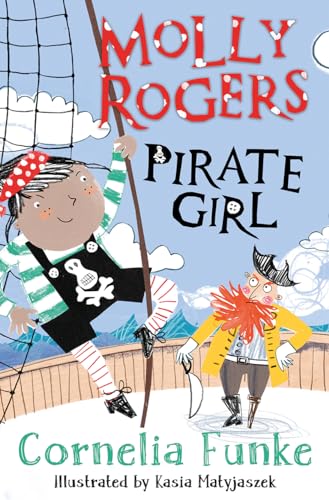 Stock image for Molly Rogers, Pirate Girl (Acorn Readers) (Acorns) for sale by WorldofBooks