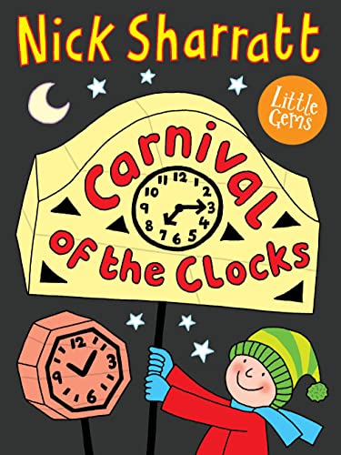 9781800901285: Carnival of the Clocks (Little Gems)