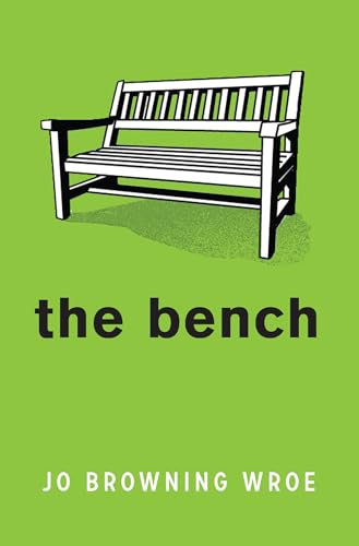 Stock image for The Bench for sale by GreatBookPrices
