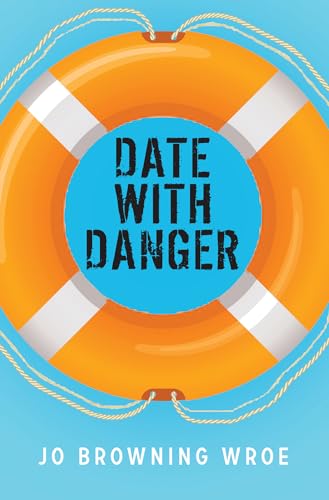 Stock image for Date With Danger for sale by Blackwell's