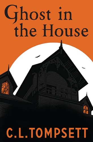 Beispielbild fr Ghost in the House zum Verkauf von Blackwell's