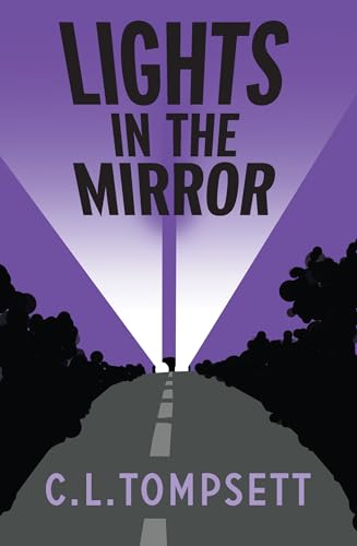 Stock image for Lights In The Mirror for sale by GreatBookPrices